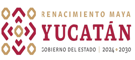 Logotipo del Gobierno del Estado